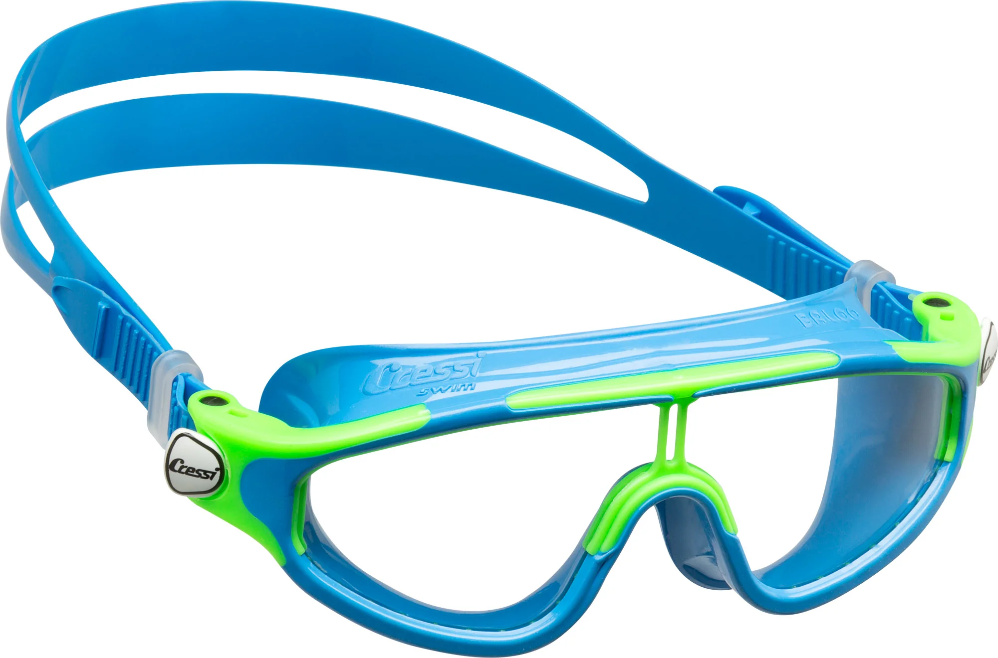Cressi Kids Swimming Goggles Baloo