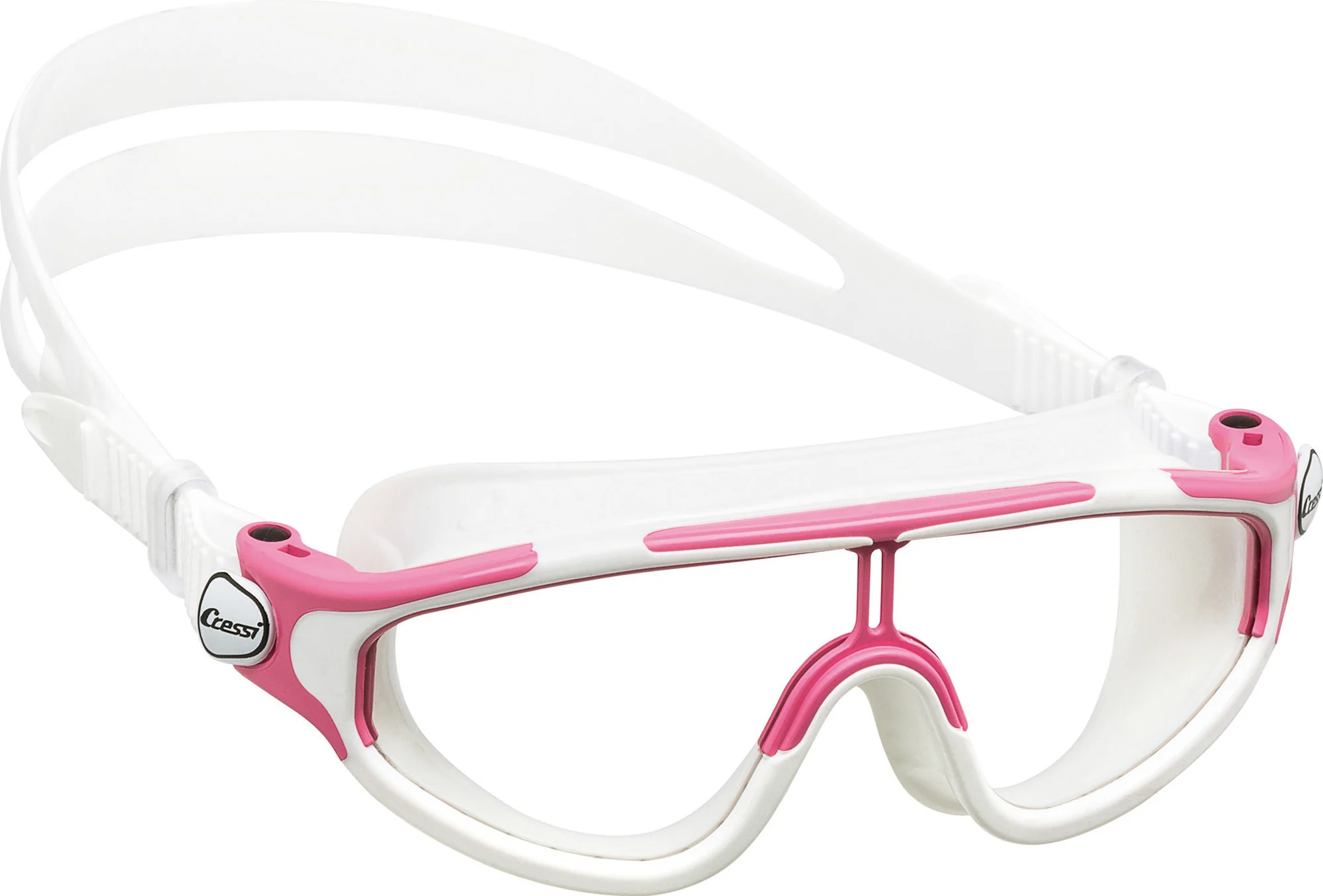 Cressi Kids Swimming Goggles Baloo - Image 2