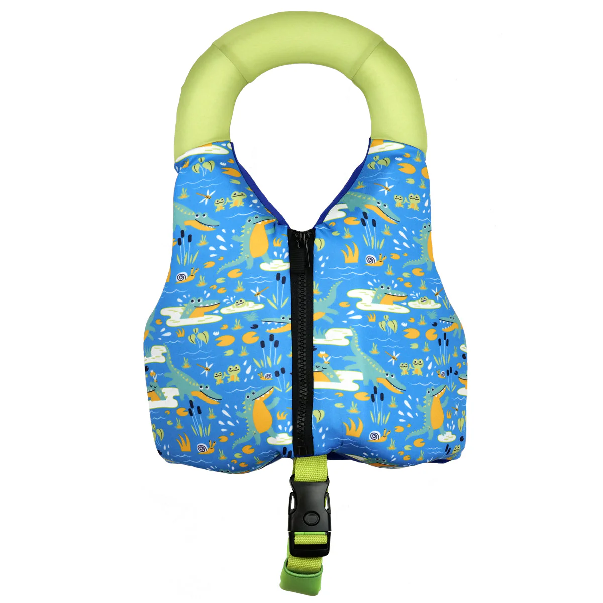Croc Creek Early Years Swim Vest