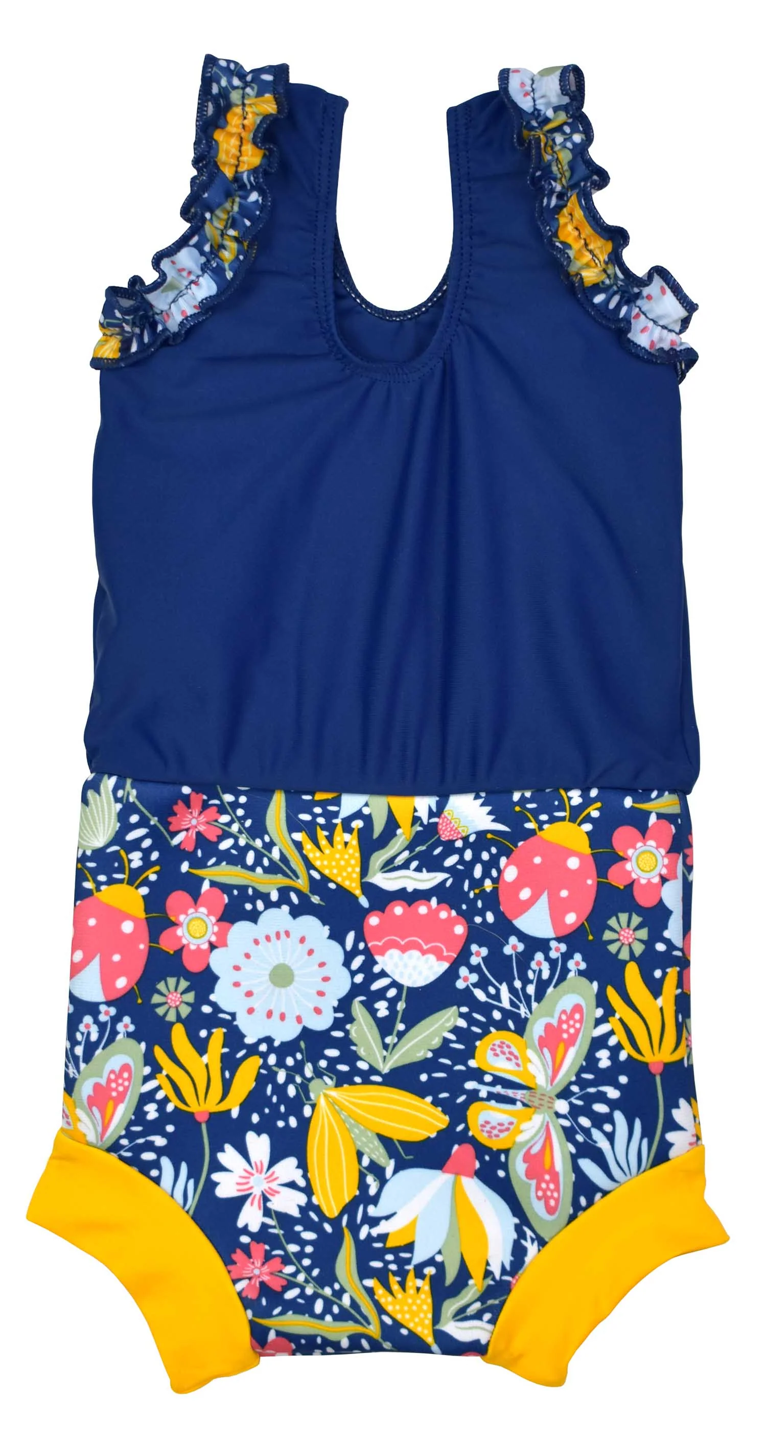 Garden Delight Happy Nappy Costume - Image 2