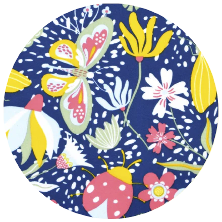 Garden Delight Happy Nappy Costume - Image 7