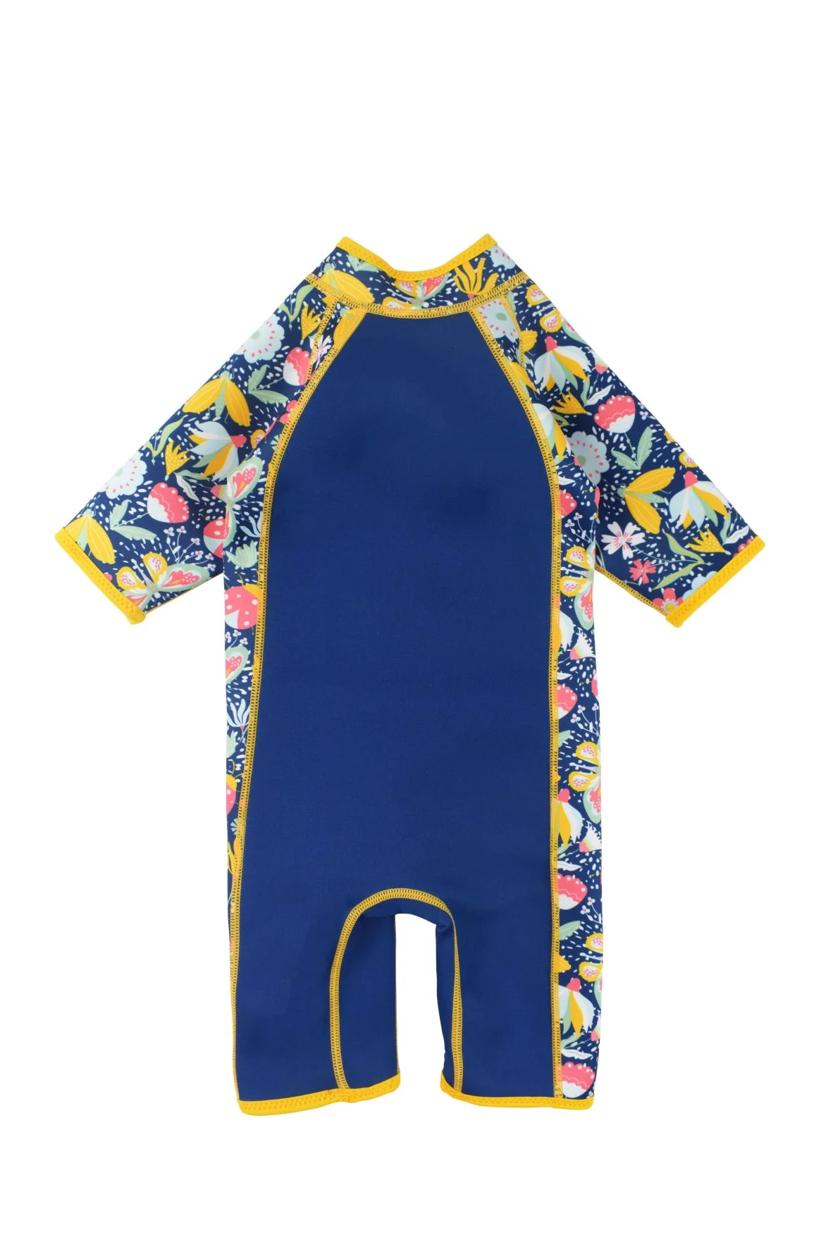 Garden Delight Shorty Wetsuit - Image 2