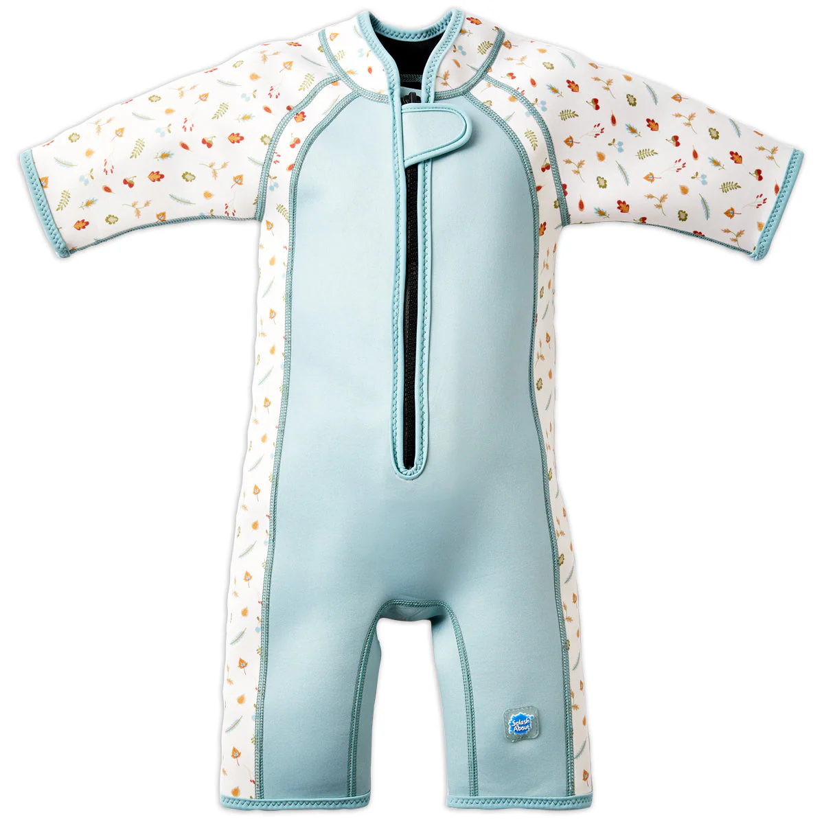Little Acorns Shorty Wetsuit