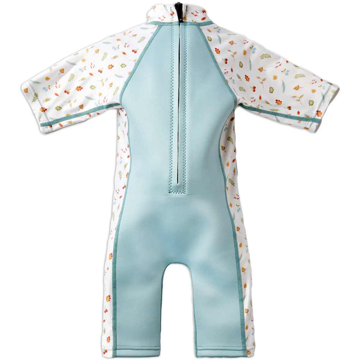 Little Acorns UV Sun & Sea Wetsuit - Image 2