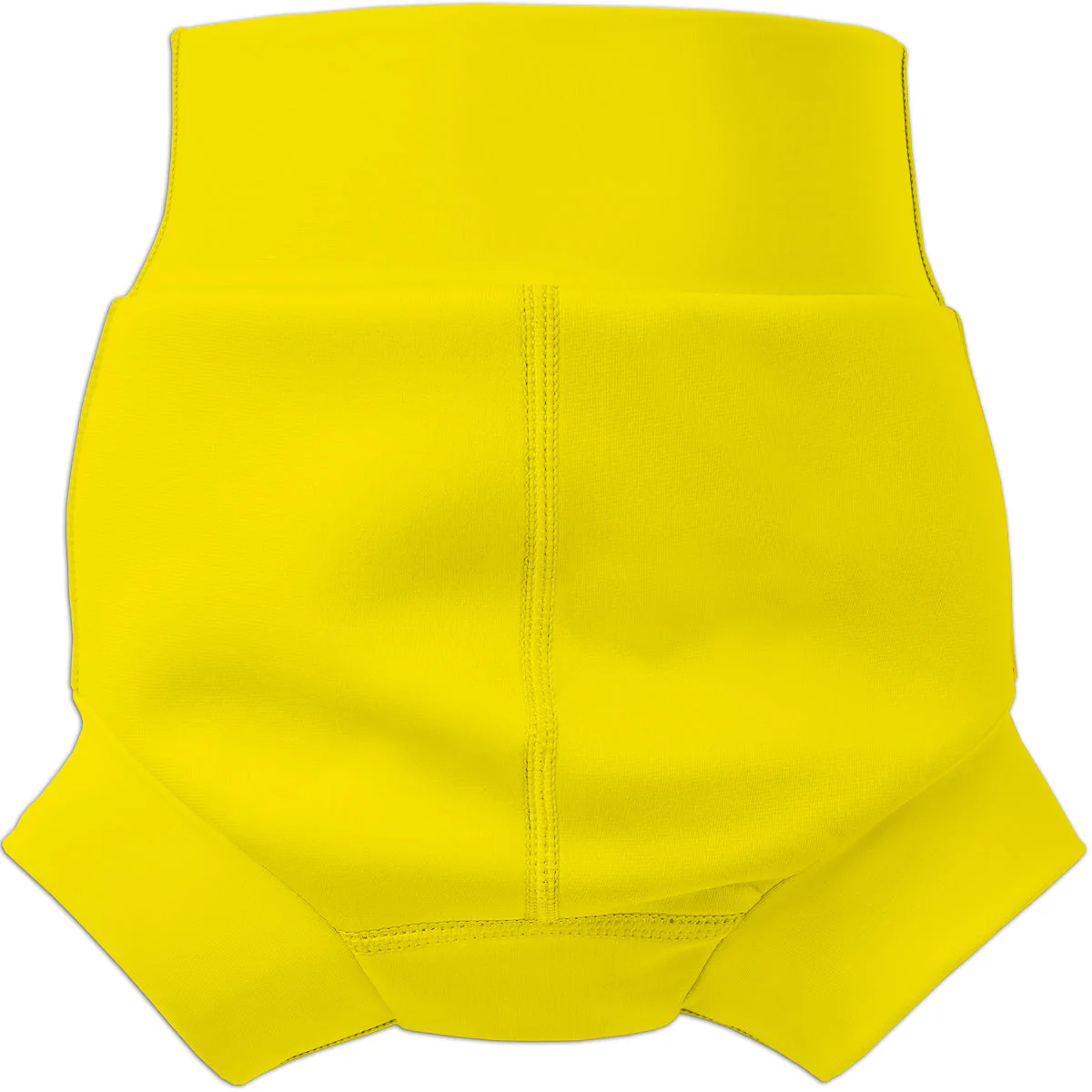 Neon Yellow Happy Nappy™ - Image 2