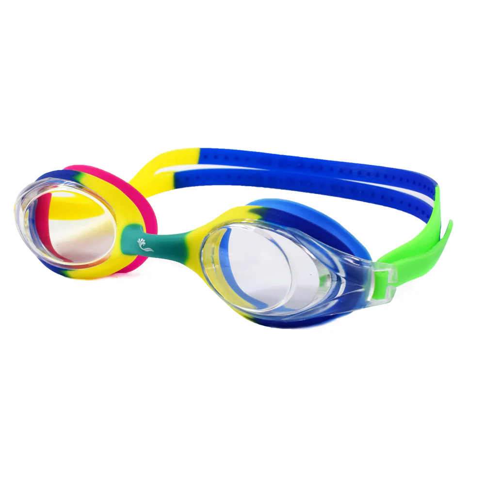 Splash About Junior Swimming Goggles Sail Fusion
