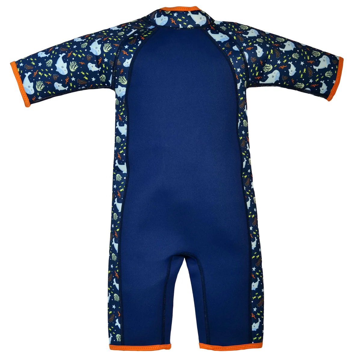 Shark Reef Shorty Wetsuit - Image 2