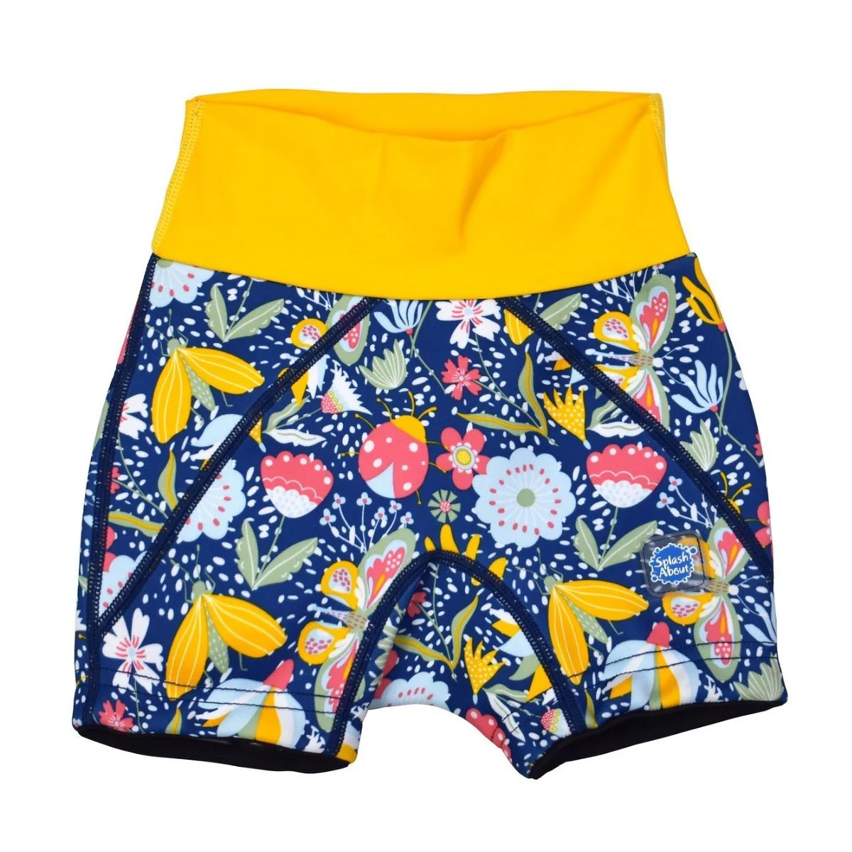 Garden Delight Splash Jammers