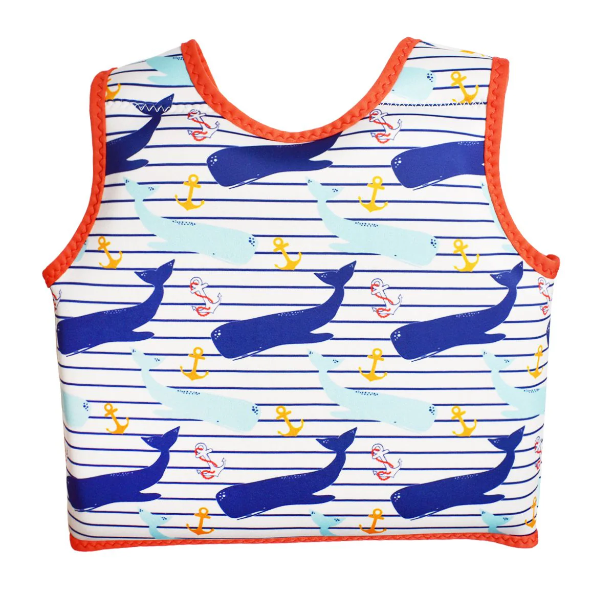 Moby Go Splash Swim Vest - Image 2