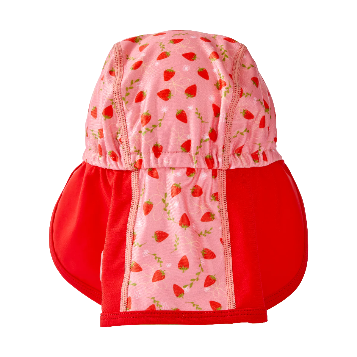 Strawberry Field Legionnaire Sun Hat - Image 2