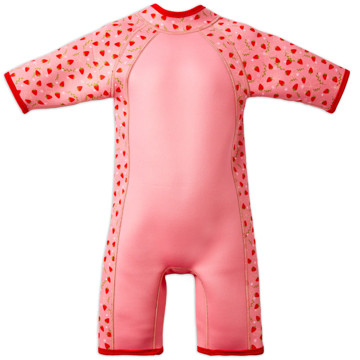 Strawberry Field Shorty Wetsuit - Image 2