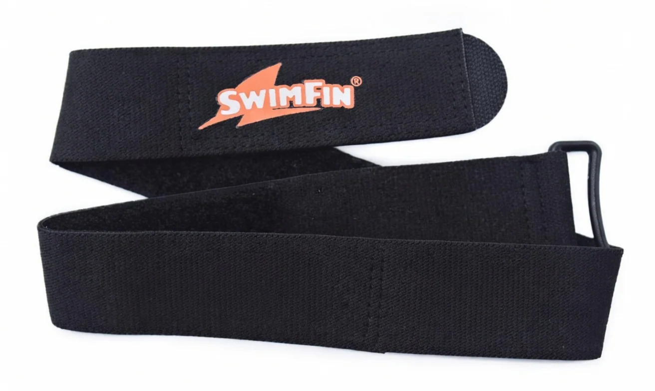 SwimFin Replacement Straps