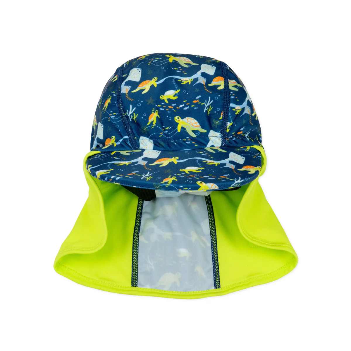 Turtle Tide Legionnaire Sun Hat