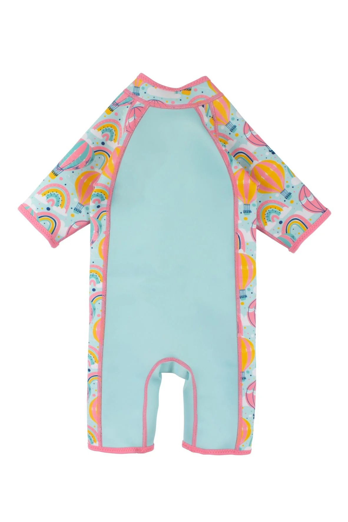 Up & Away Shorty Wetsuit - Image 2