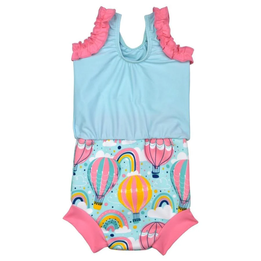 Up & Away Happy Nappy Costume - Image 2