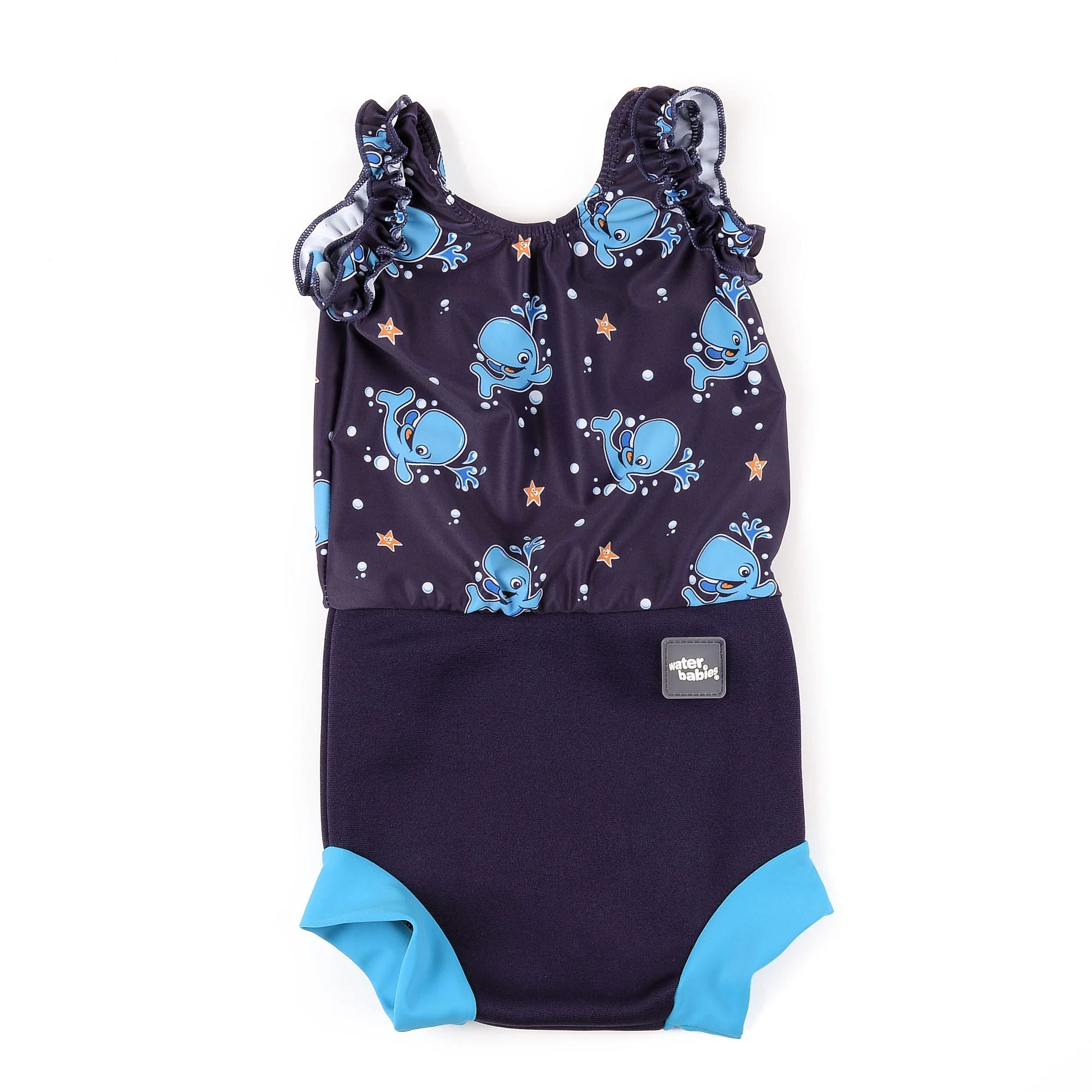 Water Babies Bubba Happy Nappy Costume