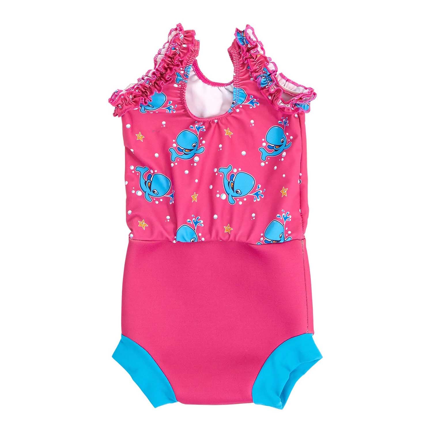 Water Babies Bubba Happy Nappy Costume - Image 2