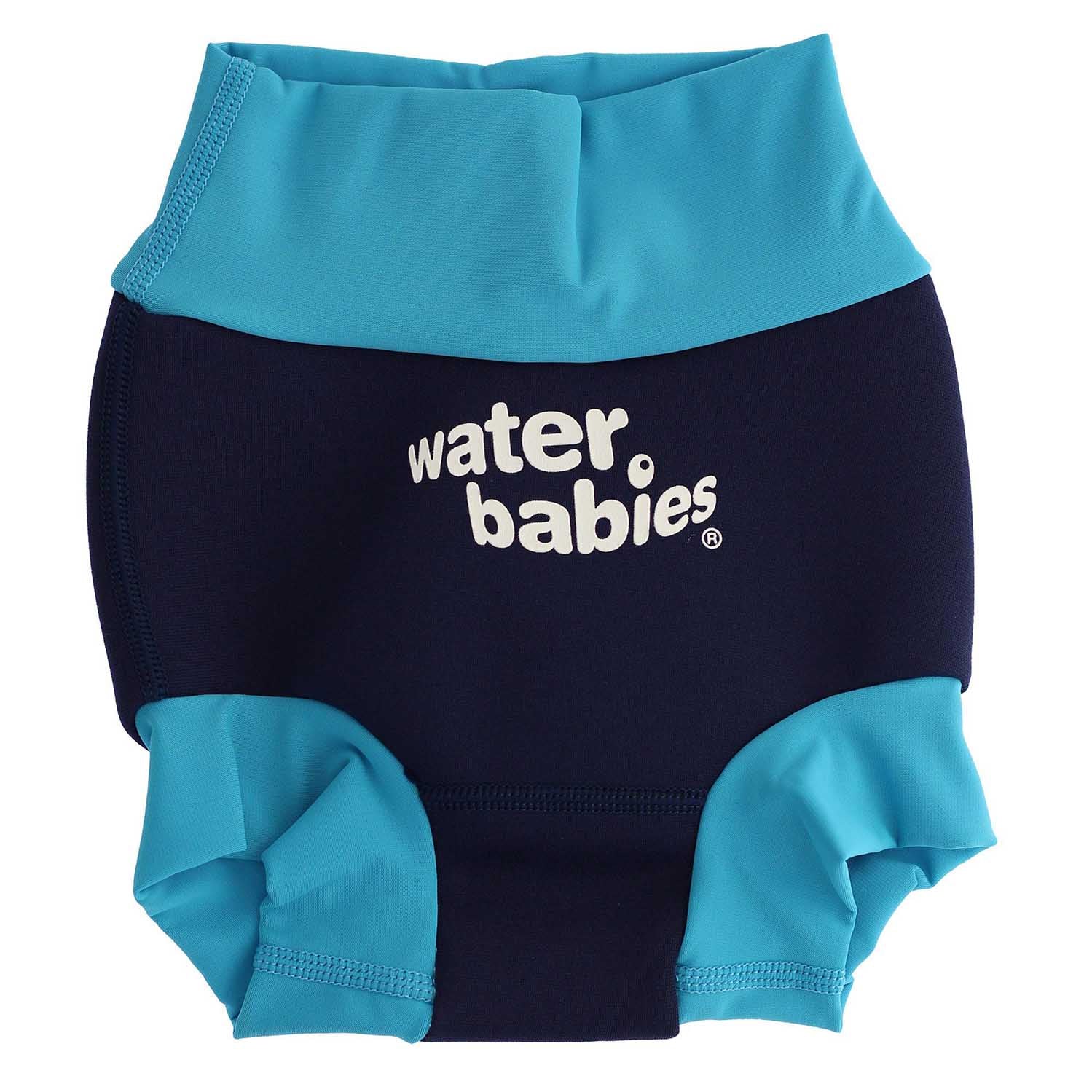 Water Babies Happy Nappy