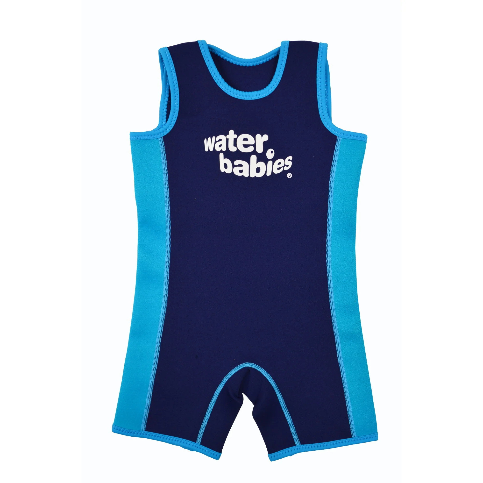 Water Babies Toddler Wetsuit