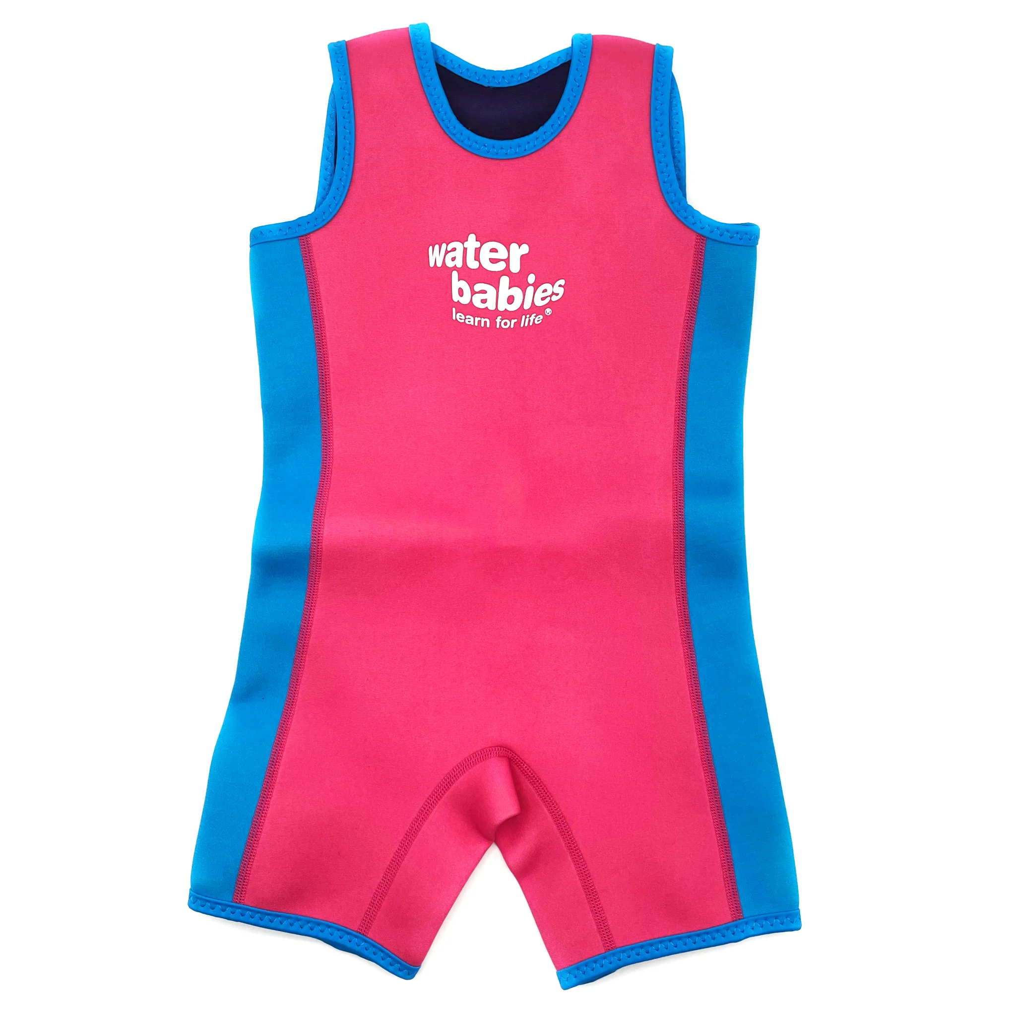 Water Babies Toddler Wetsuit - Image 2